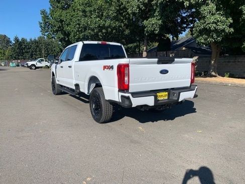 New 2026 Ford F250 XL w/ STX Appearance Package image 3