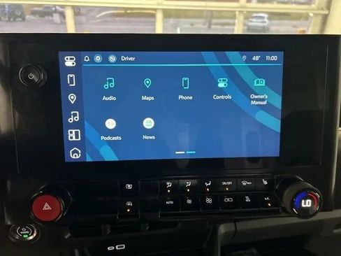Used 2024 Chevrolet Brightdrop 600 w/ Commercial Equipment Package AWD/4WD image 14