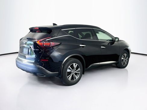 Used 2024 Nissan Murano SV AWD/4WD image 9