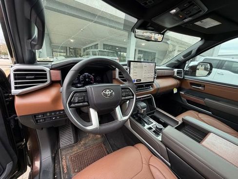 Used 2025 Toyota Tundra 1794 Edition image 12