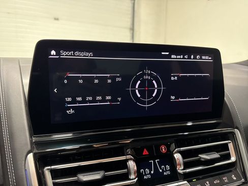 Used 2023 BMW M8 Competition w/ M Carbon Exterior Package AWD/4WD image 28