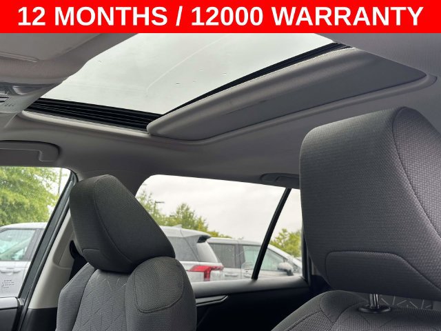 Used 2020 Toyota RAV4 XLE w/ Convenience Package AWD/4WD image 13