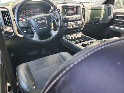 Used 2014 GMC Sierra 1500 SLE w/ All-Terrain Package AWD/4WD image 21