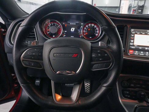 Used 2022 Dodge Challenger R/T Scat Pack image 24