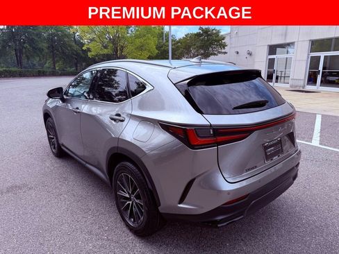 Certified 2024 Lexus NX 250 FWD image 5