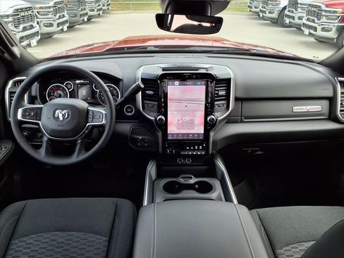 New 2026 RAM 2500 Lone Star image 7