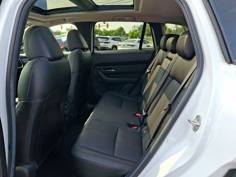 Used 2024 MAZDA CX-50 2.5 Turbo w/ Cargo Package AWD/4WD image 10