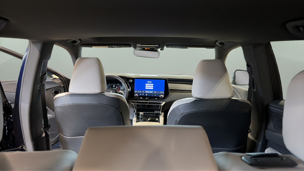 New 2026 Lexus RX 350 Premium AWD/4WD image 23