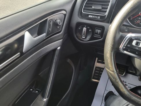 Used 2015 Volkswagen GTI S w/ Lighting Package (SEL) image 24