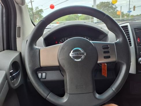Used 2011 Nissan Xterra S RWD image 16