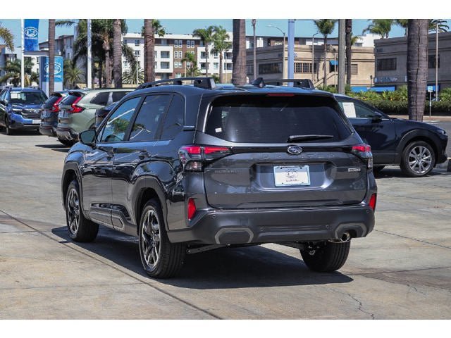 New 2026 Subaru Forester Sport AWD/4WD image 31