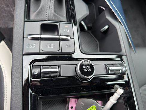 New 2025 Kia K5 GT-Line FWD image 12