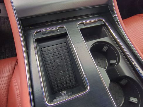 Used 2025 Lincoln Aviator Reserve w/ Equipment Group 201A image 50