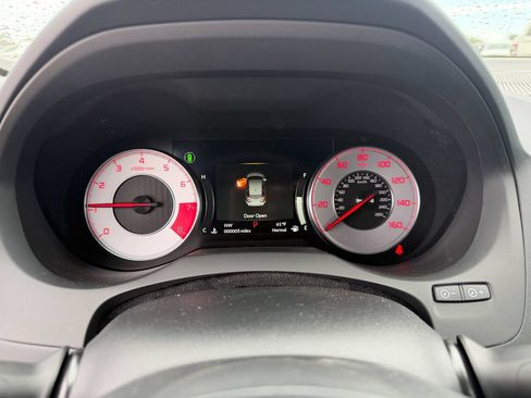 New 2026 Acura RDX A-Spec AWD/4WD image 16