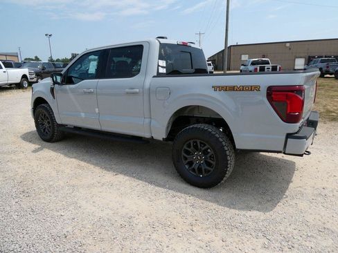 New 2026 Ford F150 Tremor w/ Tow/Haul Package AWD/4WD image 8