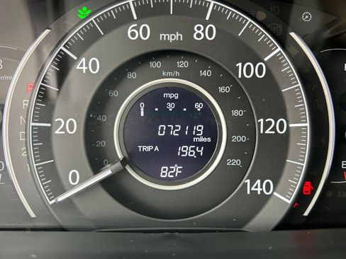 Used 2014 Honda CR-V EX image 17