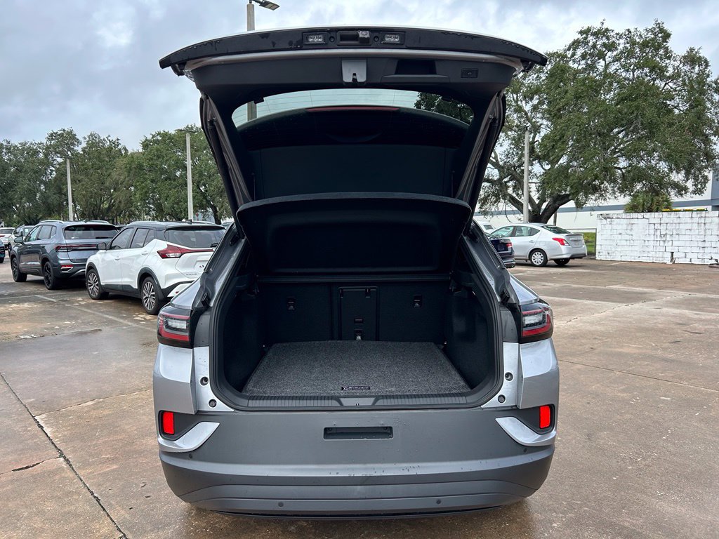Used 2023 Volkswagen ID.4 S RWD image 42
