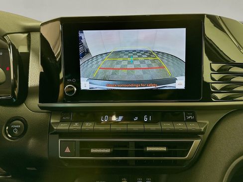 Used 2025 Toyota Camry LE image 13