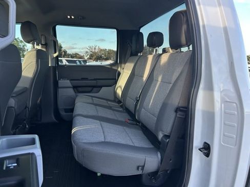 Used 2024 Ford F350 XL w/ XL Driver Assist Package image 15