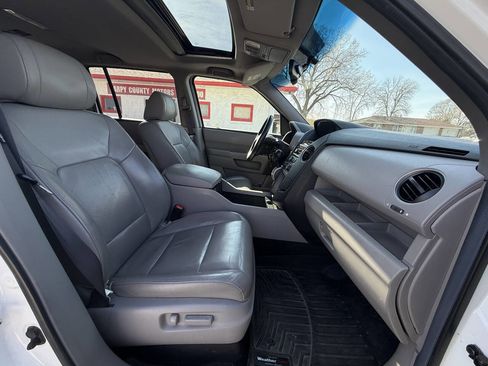 Used 2012 Honda Pilot EX-L image 12