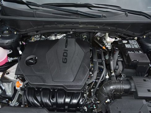 Used 2025 Hyundai Tucson SEL image 14