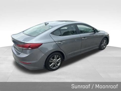 Used 2018 Hyundai Elantra SEL FWD image 7