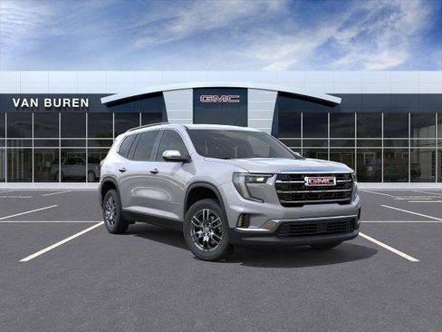 New 2025 GMC Acadia Elevation image 1