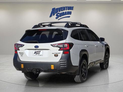 Certified 2024 Subaru Outback Wilderness image 6