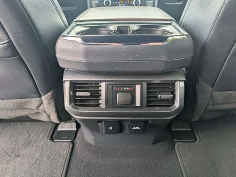 Used 2023 Ford F150 Lariat w/ Equipment Group 502A High AWD/4WD image 19