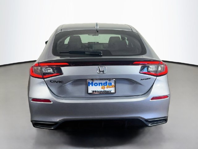 New 2026 Honda Civic Sport image 17