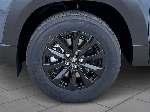 New 2026 MAZDA CX-50 AWD 2.5 Hybrid w/ Weather Package image 11