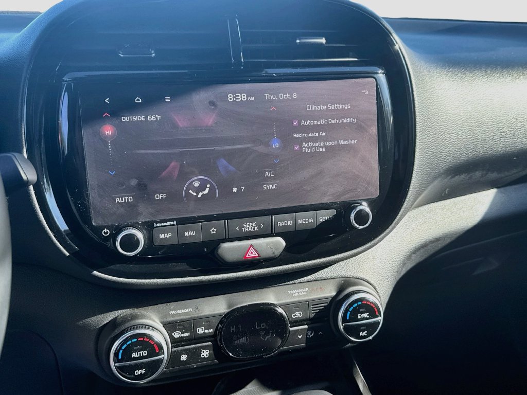 Certified 2025 Kia Soul EX FWD image 19