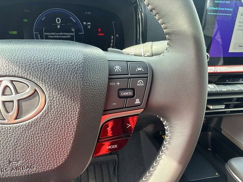 New 2026 Toyota Camry SE image 23