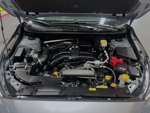 Used 2025 Subaru Impreza 2.0i Sport image 29