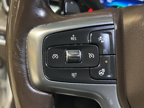 Used 2023 Chevrolet Silverado 1500 LTZ w/ LTZ Convenience Package II image 29