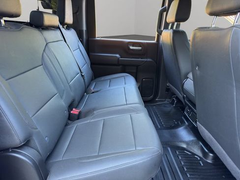 Used 2025 Chevrolet Silverado 3500 W/T w/ WT Convenience Package AWD/4WD image 38