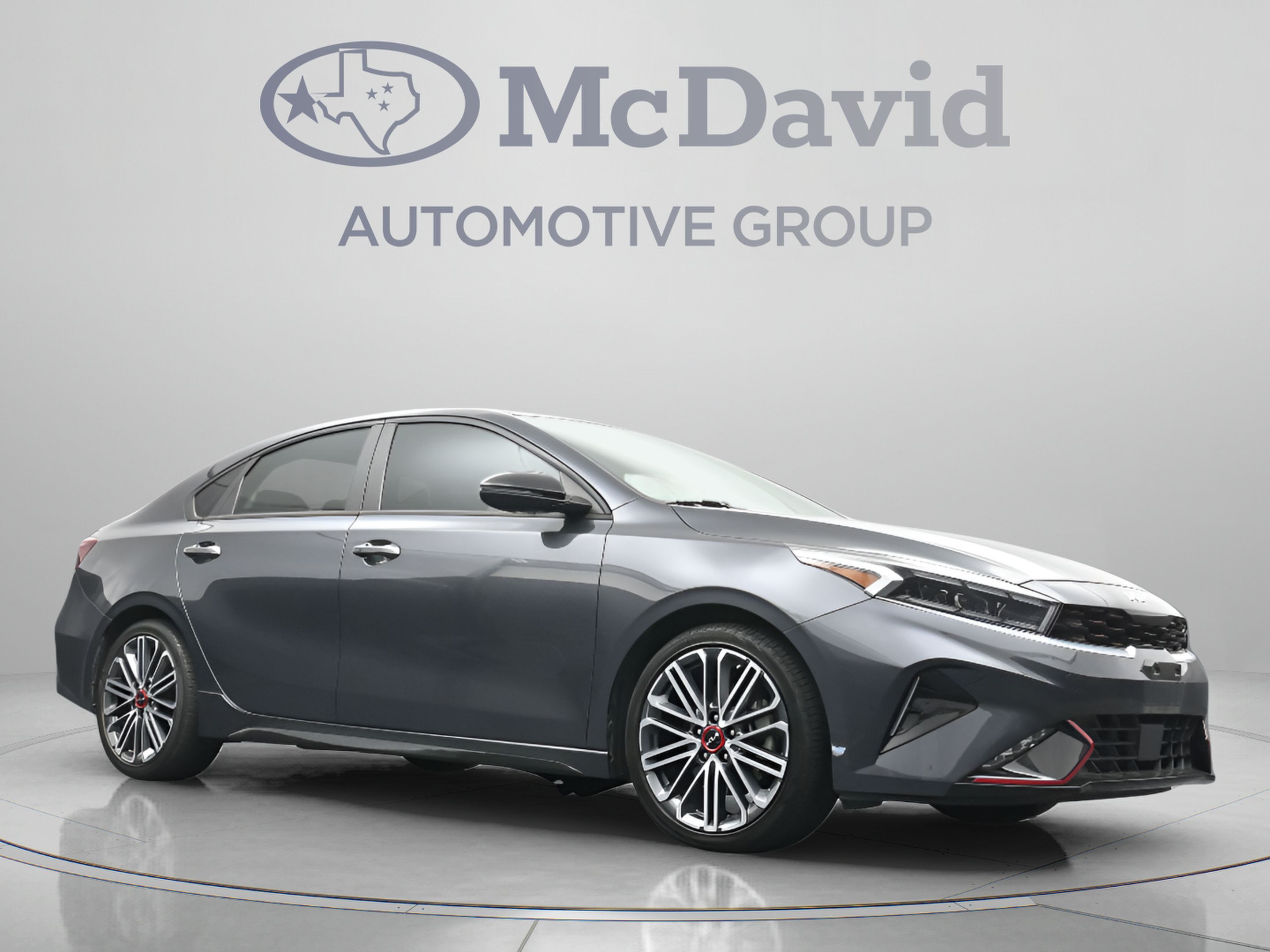 Used 2023 Kia Forte GT FWD image 24