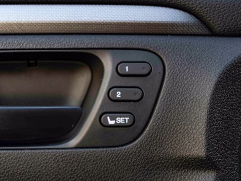 Certified 2022 Honda Passport TrailSport image 38