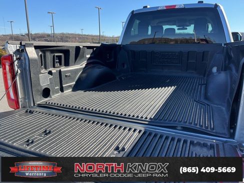 Used 2024 Ford F250 XLT w/ FX4 Off-Road Package image 18