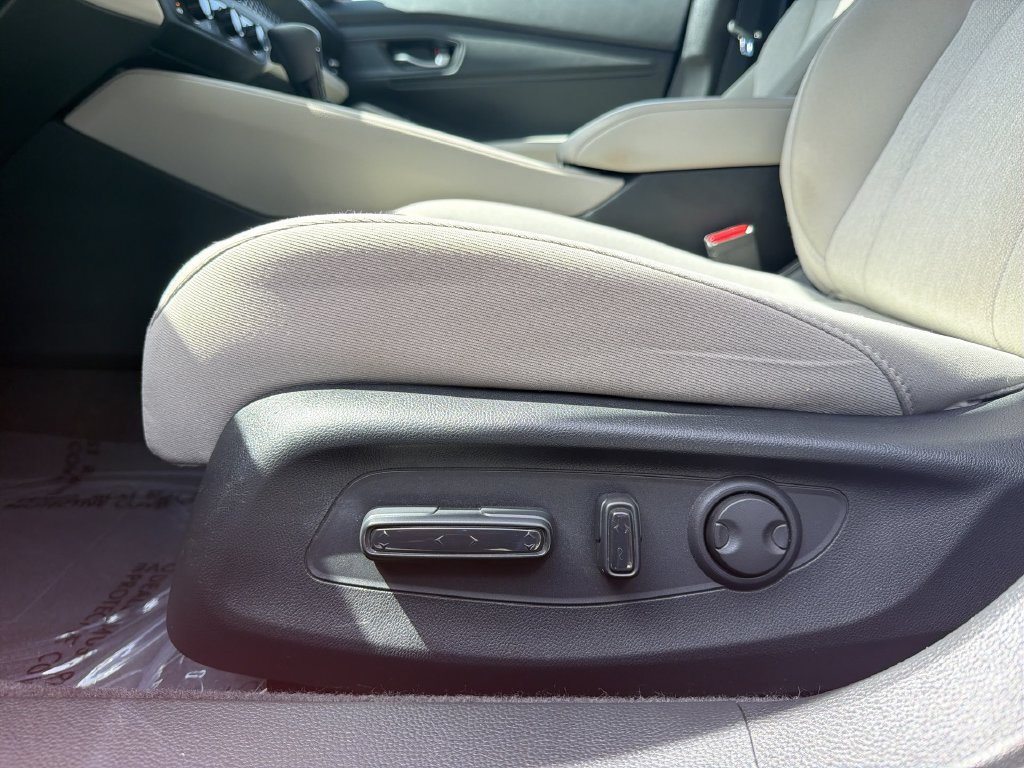 Certified 2024 Honda Accord EX image 35