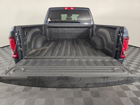 New 2026 RAM 2500 Big Horn AWD/4WD image 13