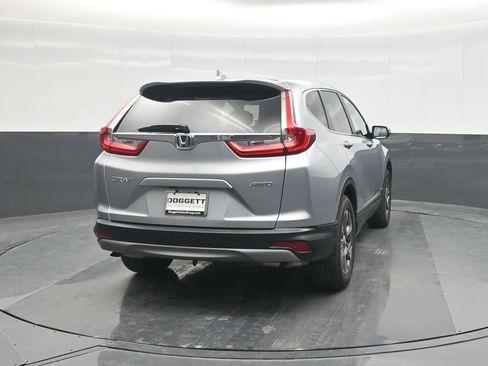 Used 2017 Honda CR-V EX-L image 24