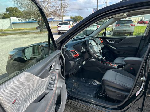 Used 2020 Subaru Forester Sport w/ Popular Package #2 image 18