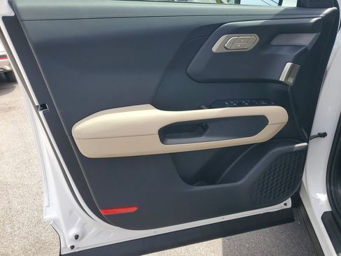 New 2027 Kia Telluride EX FWD image 8
