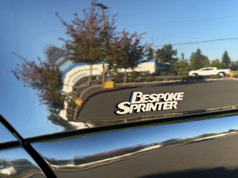 Used 2019 Mercedes-Benz Sprinter 170 image 11