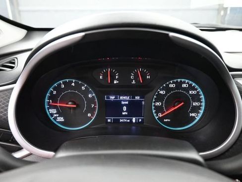Used 2024 Chevrolet Malibu LT FWD image 11