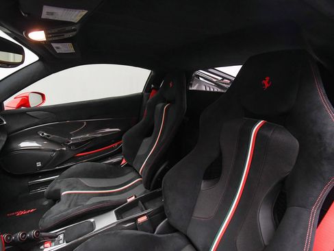 Used 2020 Ferrari 488 Pista Coupe RWD image 58