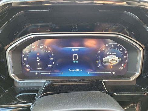 New 2026 Chevrolet Silverado 1500 RST w/ Safety Package image 27