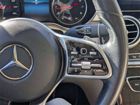 Used 2019 Mercedes-Benz C 300 Sedan image 17