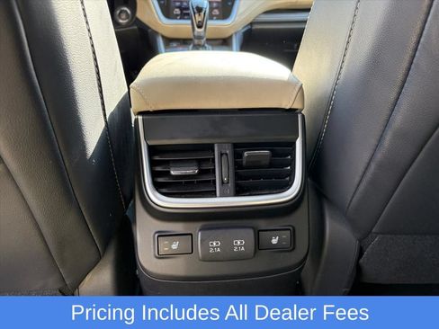Used 2020 Subaru Outback Limited w/ Popular Package #2 AWD/4WD image 20